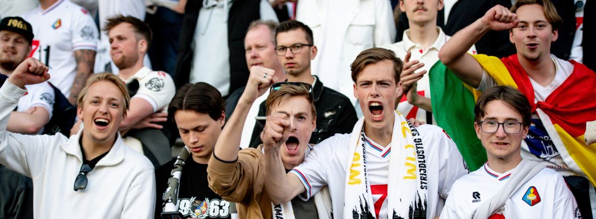 Telstar – PEC Zwolle: koop nu je tickets!